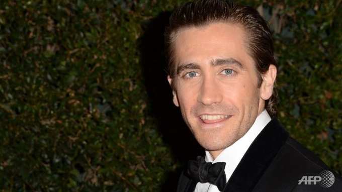 Hollywood actors in Nepal to shoot Everest film - 1