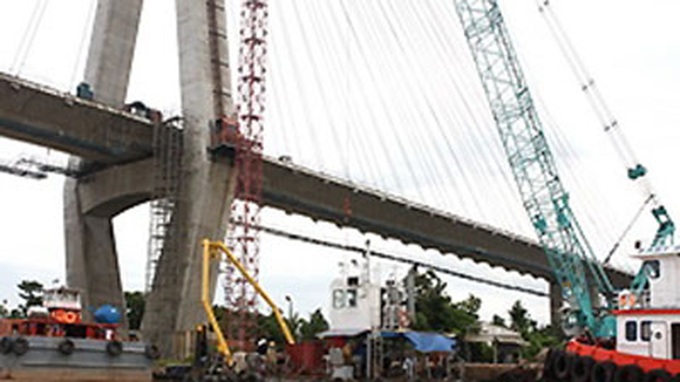 Japan pledges USD2.6 billion in ODA to Vietnam - 1 Japan pledges USD2.6 billion in ODA to Vietnam - 1