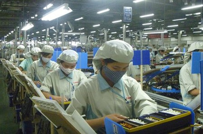 Japanese businesses prioritize investment in Vietnam - 1