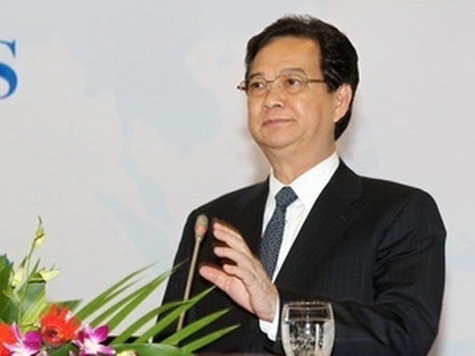 PM praises UN’s operations in Vietnam - 1