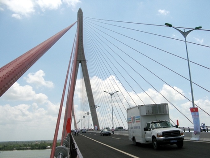 ODA commitments for Vietnam reach USD80 billion - 1 ODA commitments for Vietnam reach USD80 billion - 1