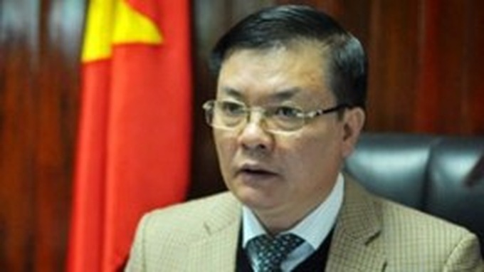 Vietnam has new Finance Minister - 1