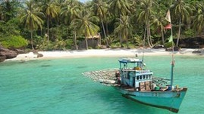 National Tourism Year 2016 focuses on southern region - 1