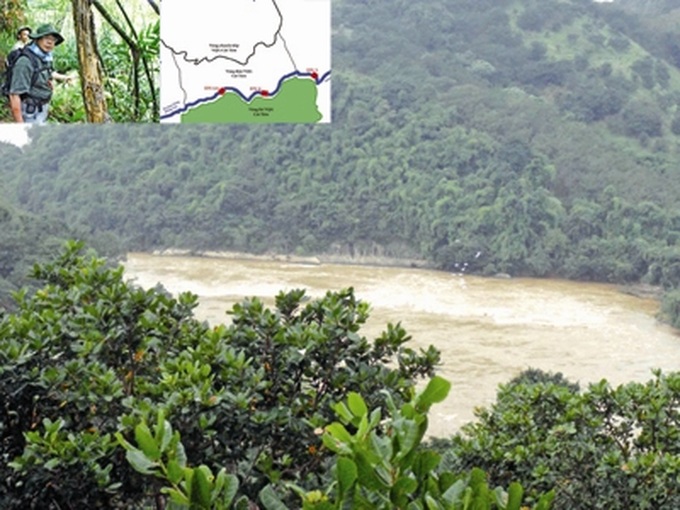 Hydropower projects face construction halt for environment pollution - 1