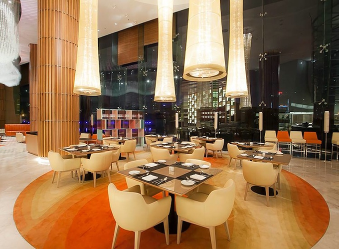 10 Hanoi restaurants with good reviews on TripAdvisor - 5 10 Hanoi restaurants with good reviews on TripAdvisor - 5