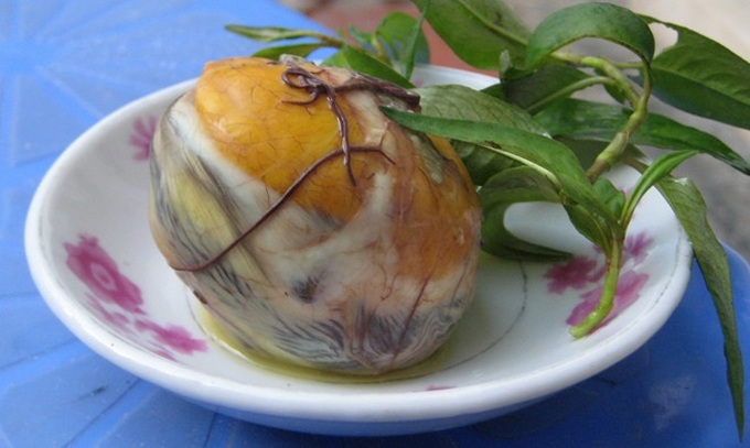 Bun Cha listed top 10 world’s best street food - 8