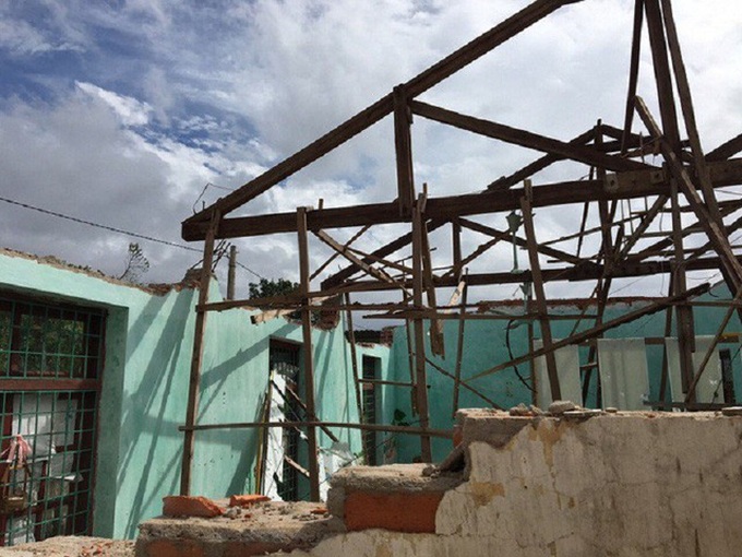 New school year ceremony at Dantri/DTiNews classrooms - 8