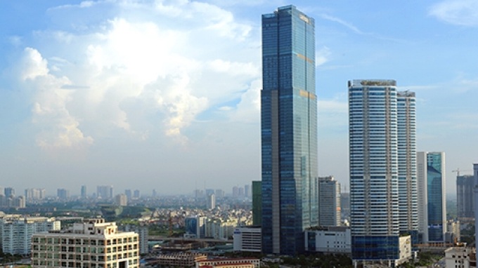 WB: Medium-term outlook to improve further - 1