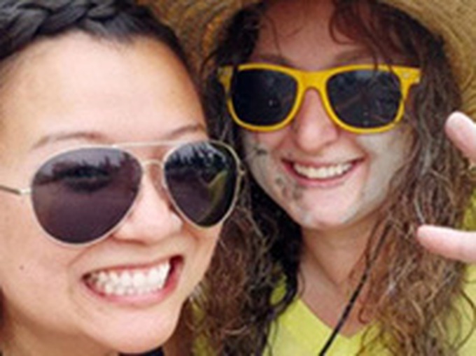 US tourist died of brain edema, not poison: police - 1