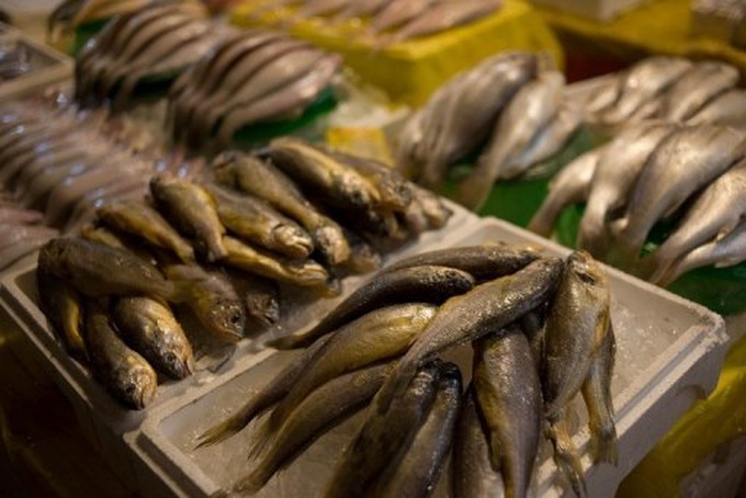 S.Korea widens Japanese fish ban - 1