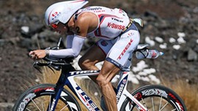 Vietnam to host international triathlon competition for first time - 1