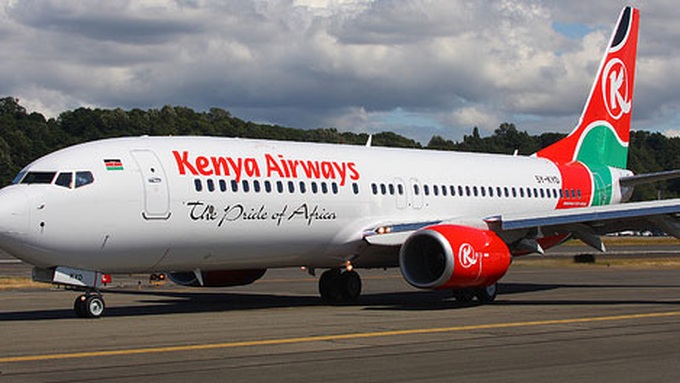 Kenya Airways targets Vietnamese market - 1 Kenya Airways targets Vietnamese market - 1