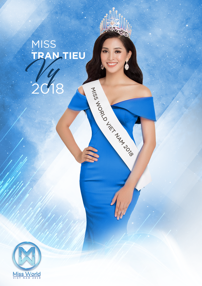 Miss World Vietnam contest to be held next year - 1