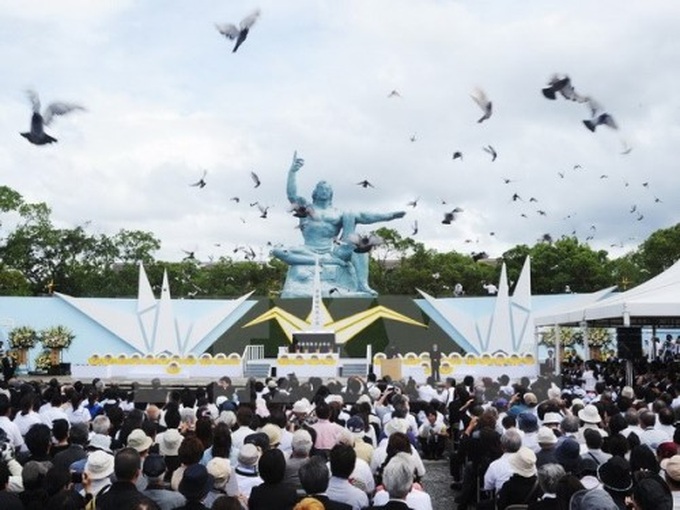 Vietnam pledges to push for nuclear weapons free zones - 1