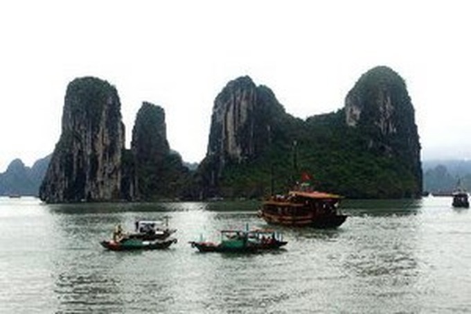 Ha Long Carnival to take place on April 30 - 1 Ha Long Carnival to take place on April 30 - 1