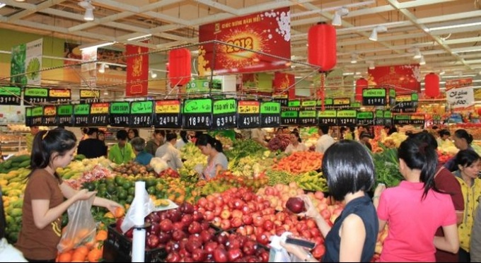 Q2 consumer confidence at five-year high - 1