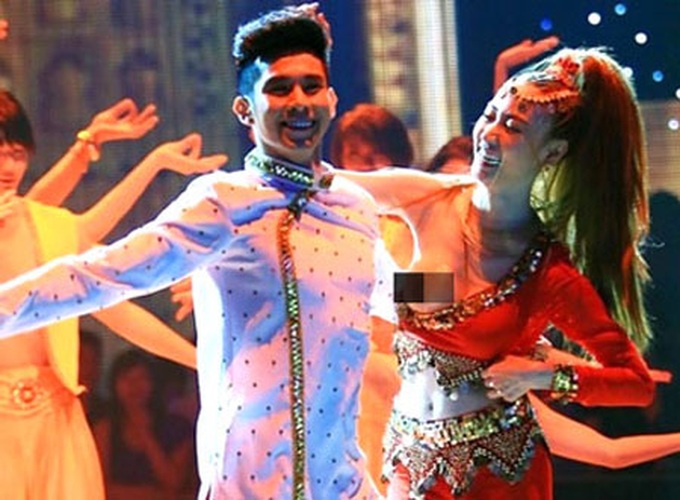 Government increases fines on performing arts violations - 1