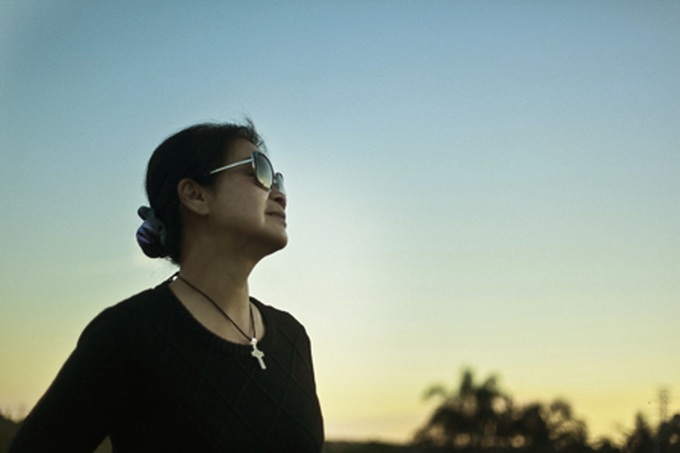 Veteran singer Khanh Ly to perform in Hanoi - 1 Veteran singer Khanh Ly to perform in Hanoi - 1