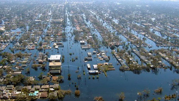 Vietnam vows to combat climate change - 1 Vietnam vows to combat climate change - 1