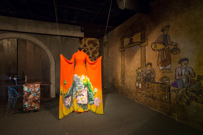 Hanoi set for Vietnamese Cultural Heritage 2018 exhibition - 1