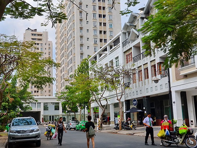 Home ownership law changes for foreigners to boost property market - 1