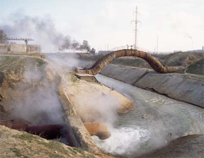 Nearly 40% of IPs lack wastewater treatment systems - 1