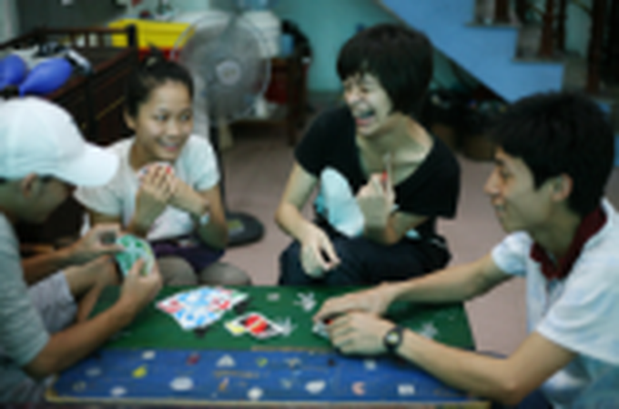 Blue Dragon calls for donations to help children in need - 1 Blue Dragon calls for donations to help children in need - 1