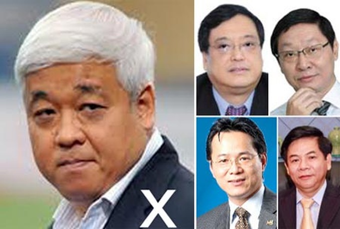 Finance mogul prosecuted for major charges - 1