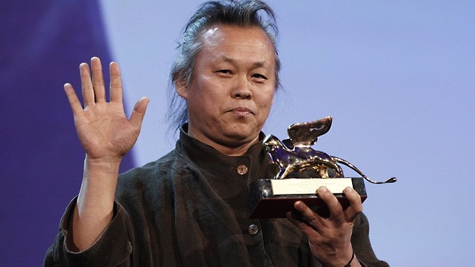 South Korea's 'Pieta' wins Golden Lion award in Venice - 1