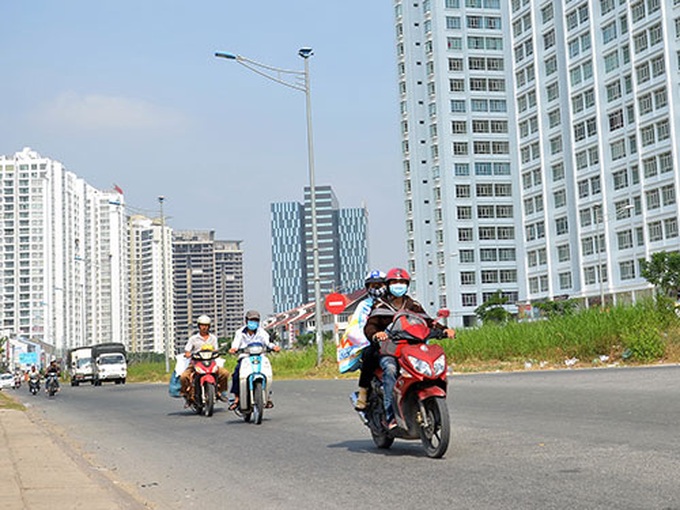 Vietnam to benefit from global economic growth in 2014: Expert - 1