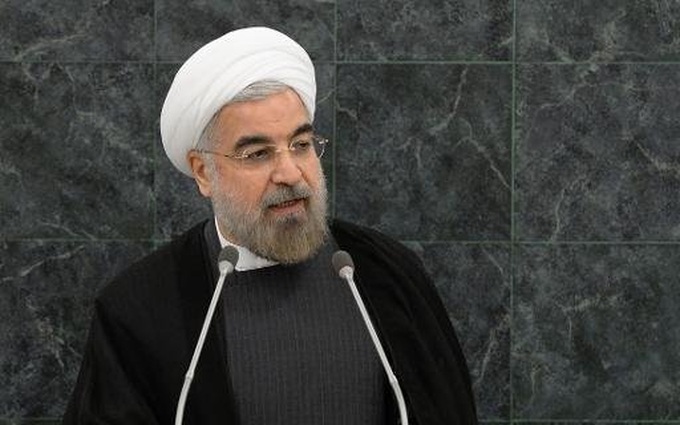 Iran in talks to prepare for six-power meeting - 1