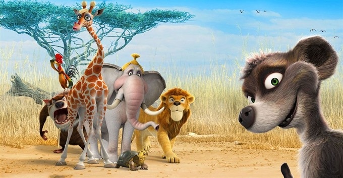 Goethe Institute screens 10 new German films in HCM City, Hanoi - 1 Goethe Institute screens 10 new German films in HCM City, Hanoi - 1