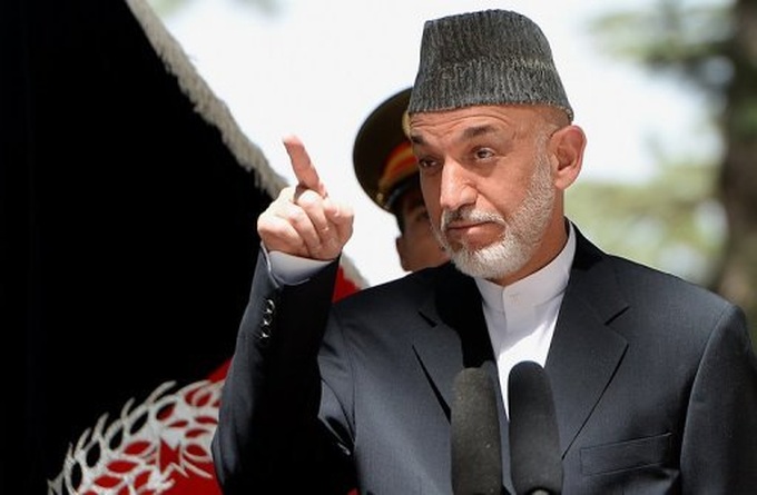 Karzai to visit Pakistan in quest for Taliban peace - 1 Karzai to visit Pakistan in quest for Taliban peace - 1