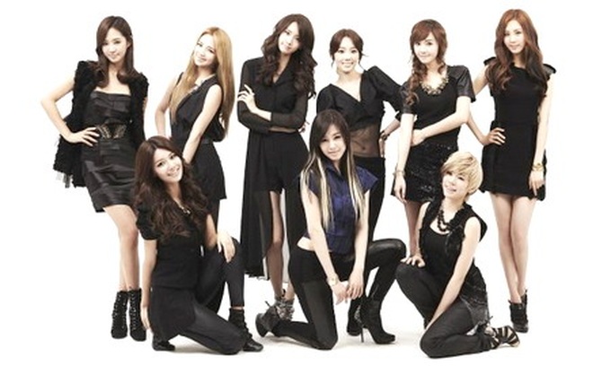 K-pop stars to heat up Vietnam’s capital this November - 1 K-pop stars to heat up Vietnam’s capital this November - 1