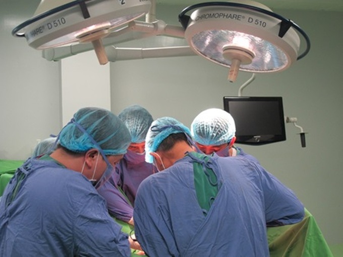 Health Ministry lacks cash for satellite hospitals - 1