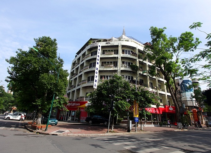 VNAT to review standards at 3 to 5-star hotels - 1