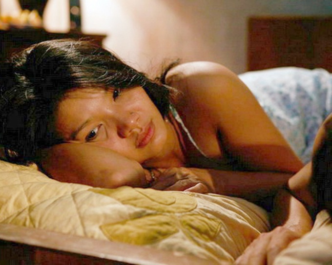 Censors and critics savage Vietnamese films featuring sex scenes - 1