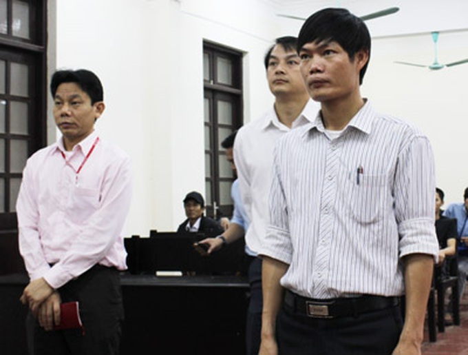 Whistle-blower fails in lawsuit against Toyota Motor Vietnam - 1