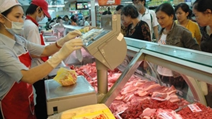HCM City sees highest CPI in nine months - 1