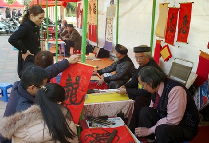 Calligraphers to shift to new venue soon - 1