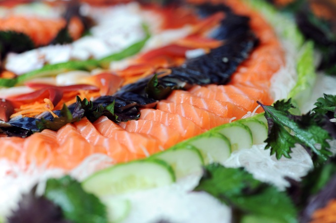 What's on November 2014 (Daily updated) - 4