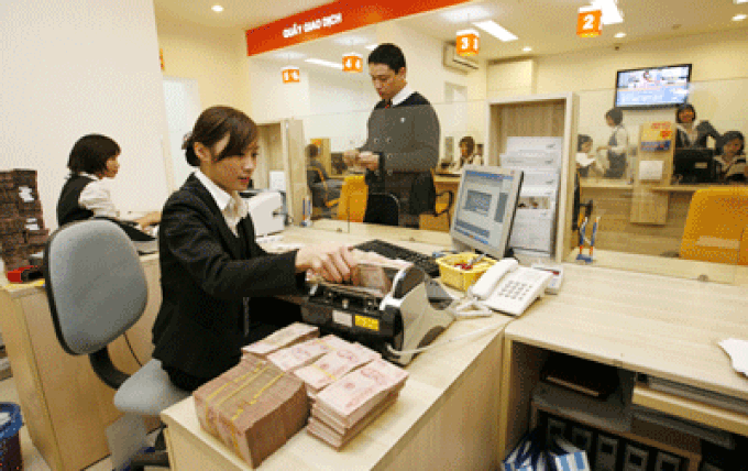 Retail banking the wave of the future: experts - 1