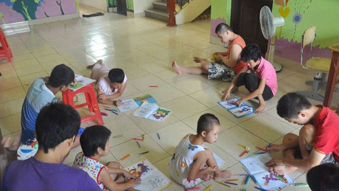 HCM City breaks ground on new ‘AO Village’ - 1