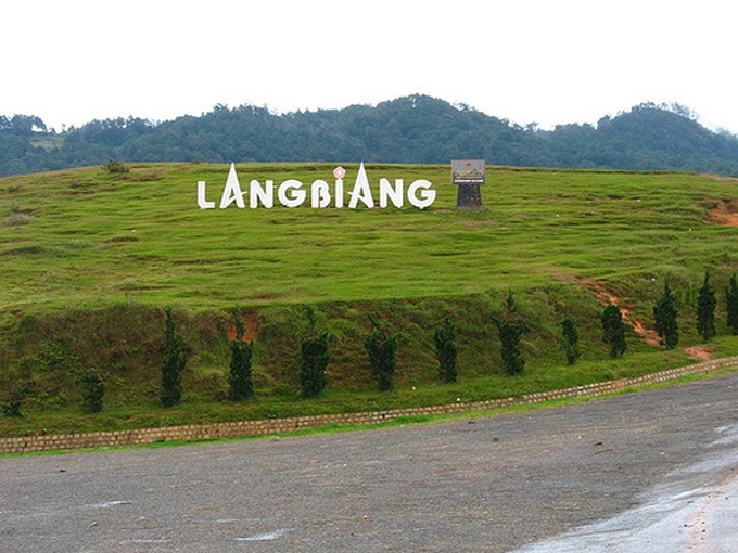 Lang Biang recognized as world biosphere reserve by UNESCO - 1