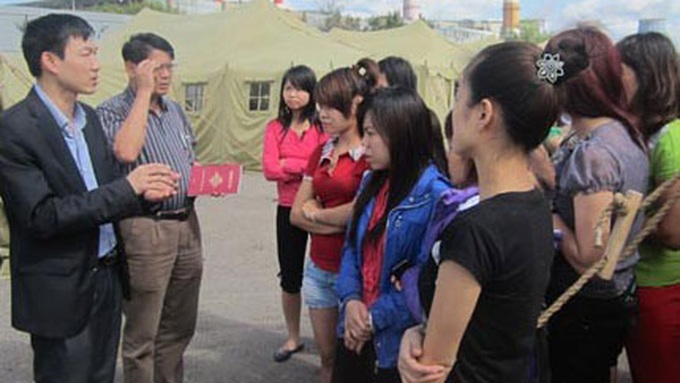 Russia approves agreement on migrant workers with Vietnam - 1