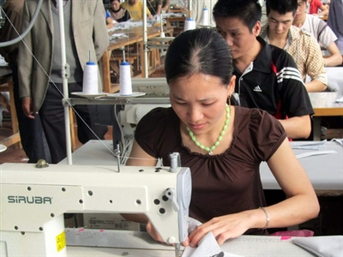 Vietnam may fail to reach labour export target this year - 1 Vietnam may fail to reach labour export target this year - 1