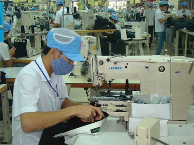 Firms try to encourage workers to return after Tet - 1 Firms try to encourage workers to return after Tet - 1