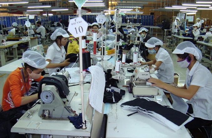 Public forums highlight new Laos border trade deal - 1