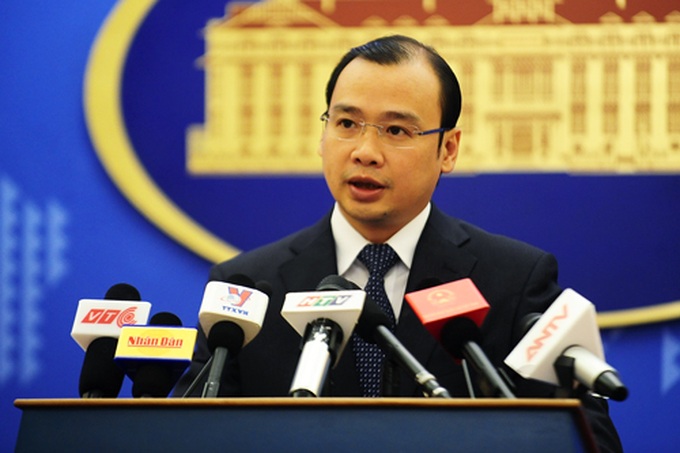 Vietnam welcomes COP21's climate deal - 1 Vietnam welcomes COP21's climate deal - 1