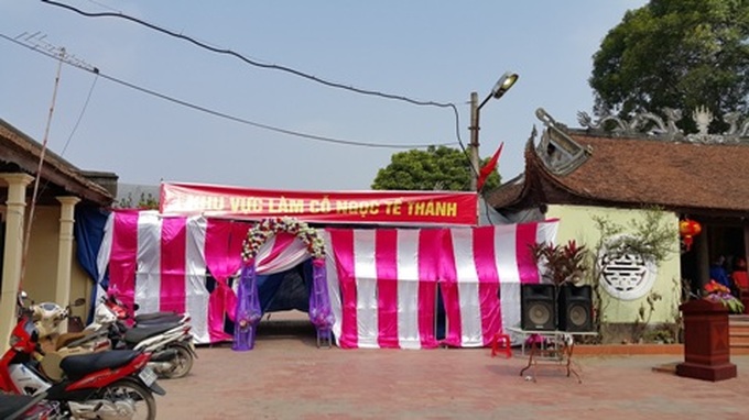 Pig slaughter rite held in private to avoid public controversy - 2